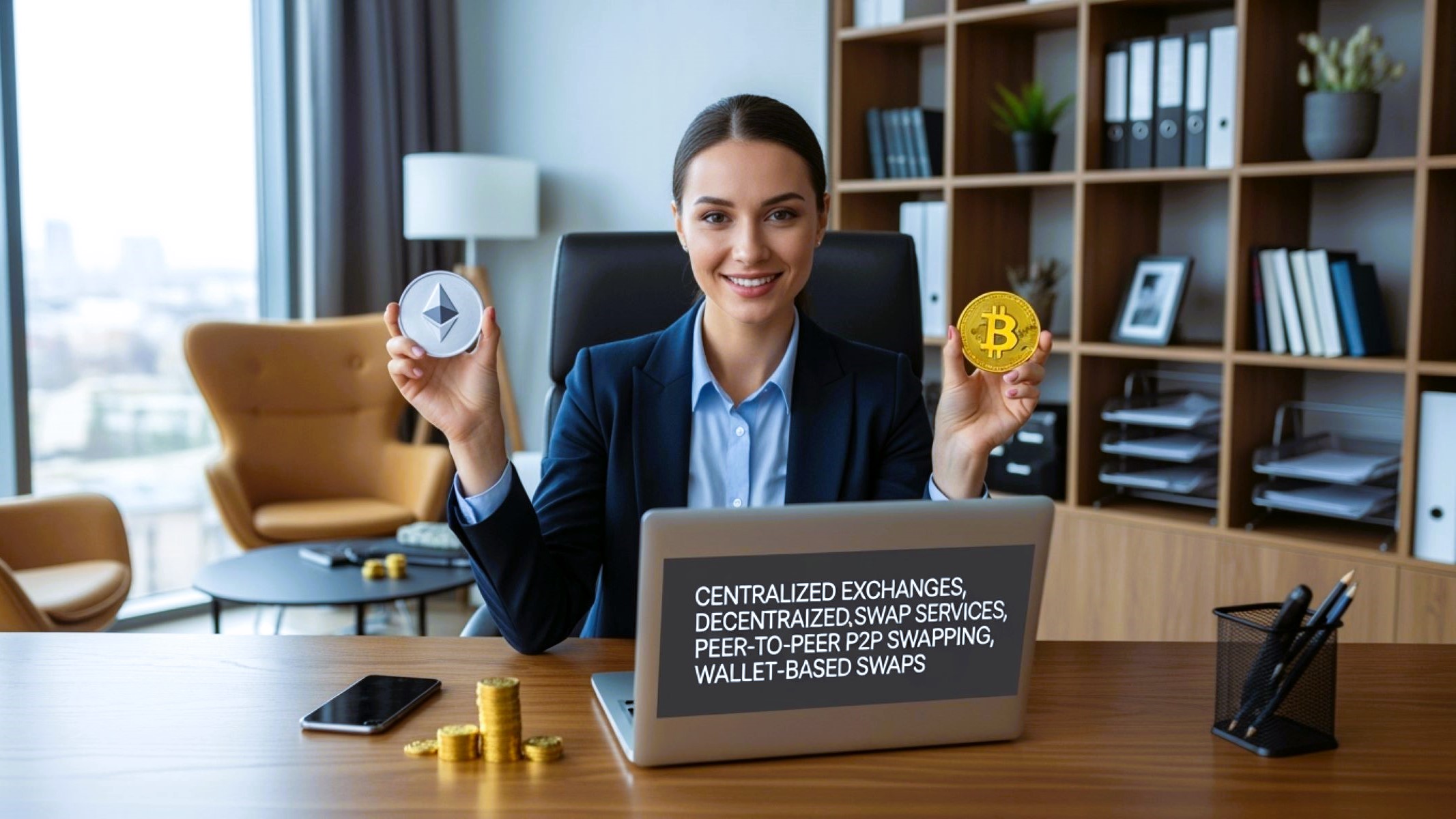 fast crypto exchange