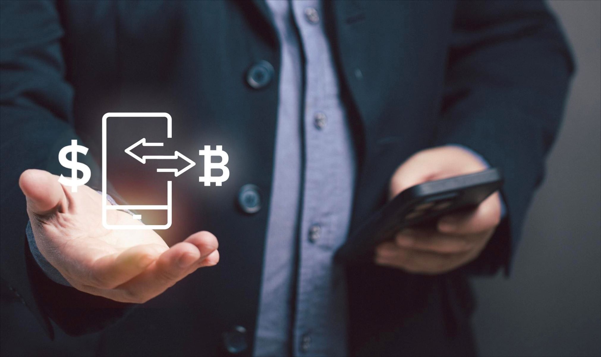 Convert crypto to fiat: Your options in 2025
