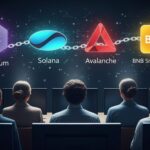 How to swap between blockchains (cross-chain swaps)